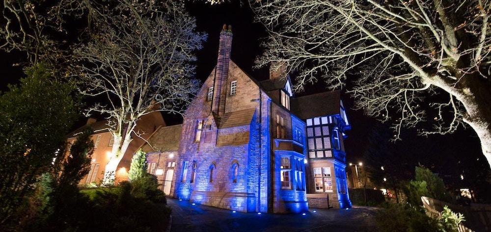 The Craigie Hotel Penicuik Eksteriør bilde
