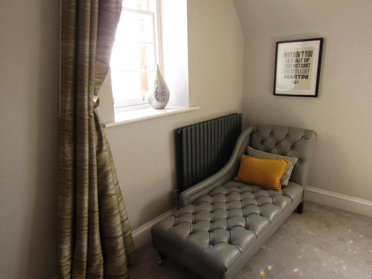 The Craigie Hotel Penicuik Eksteriør bilde