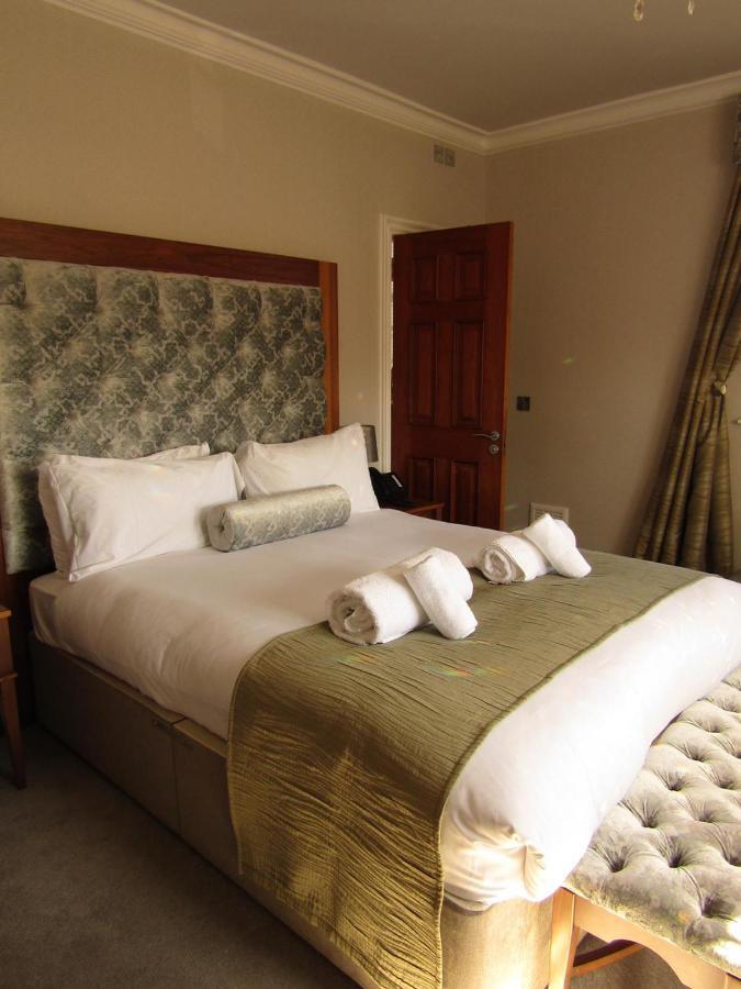 The Craigie Hotel Penicuik Eksteriør bilde