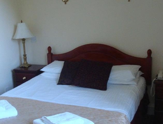 The Craigie Hotel Penicuik Rom bilde